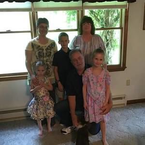 Meet your Posher, Patricia